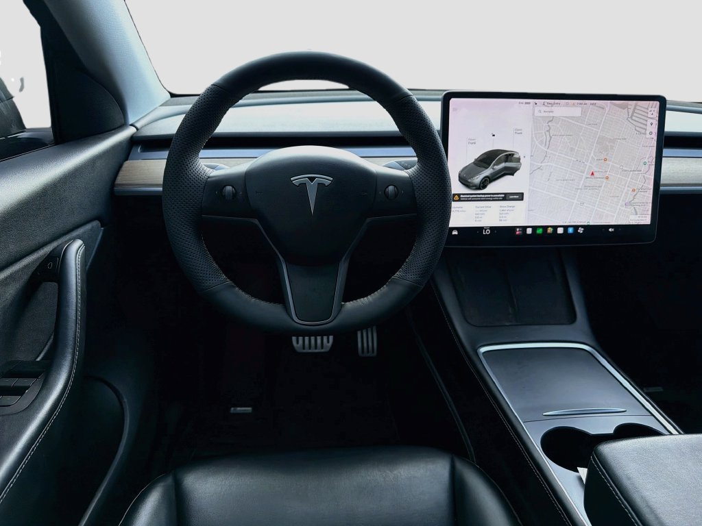 Used 2022 Tesla Model Y Performance AWD/4WD image 22
