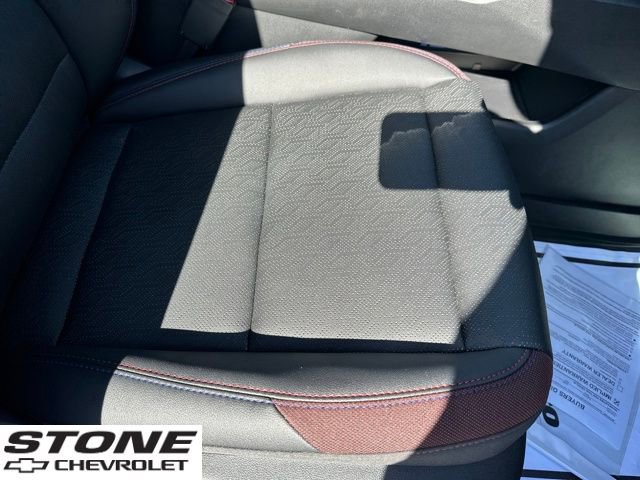 Certified 2026 Chevrolet Equinox RS w/ LPO, Floor Liner Package image 30