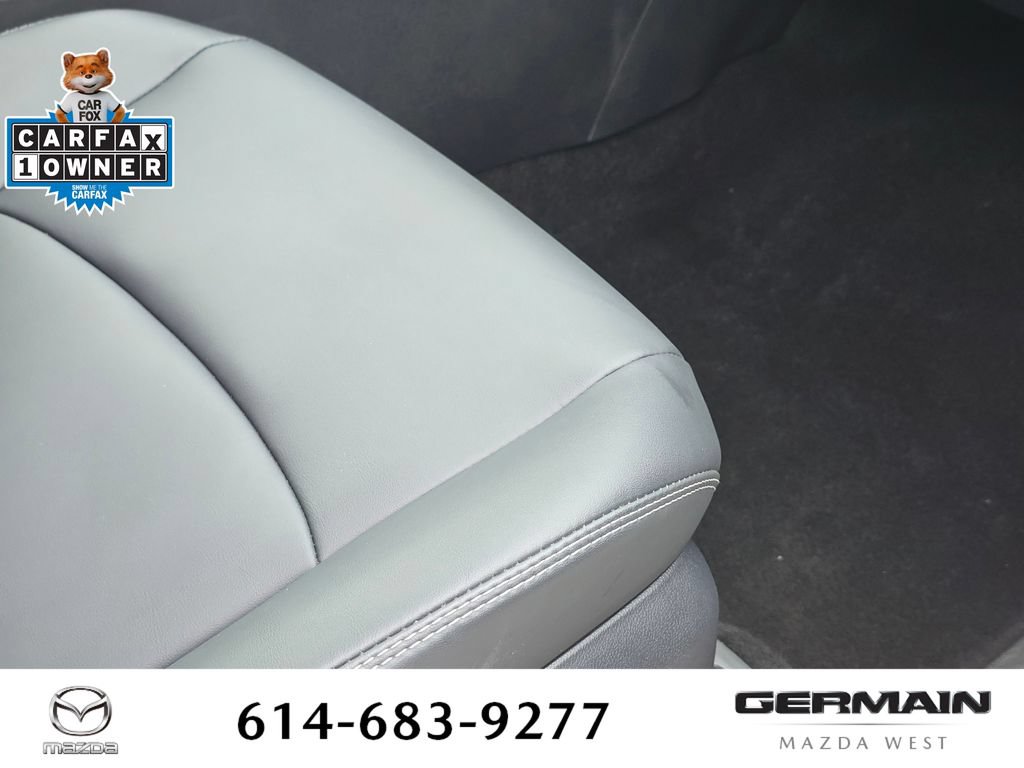 Used 2025 Toyota RAV4 XLE Premium w/ Weather Package AWD/4WD image 29