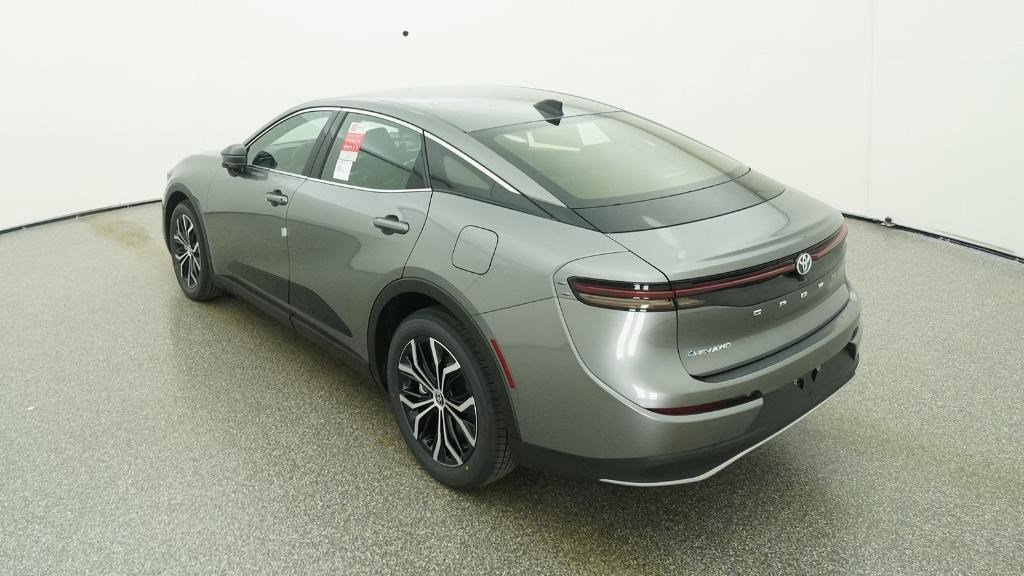 New 2026 Toyota Crown XLE image 13