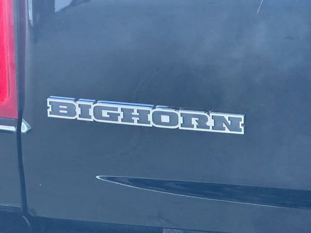 Used 2020 RAM 1500 Big Horn image 9