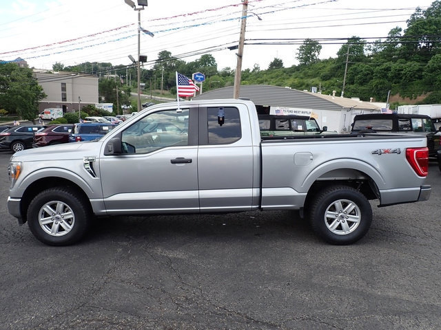 Certified 2022 Ford F150 XLT AWD/4WD image 2