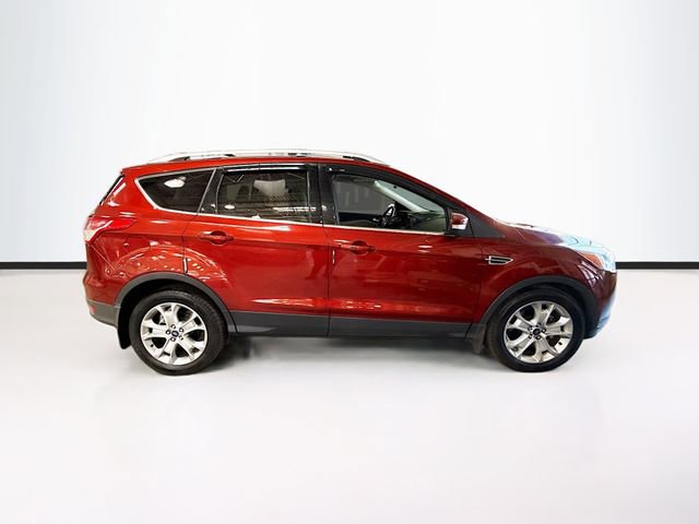 Used 2015 Ford Escape Titanium image 5