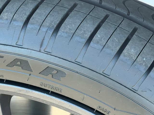 Used 2026 Dodge Charger Scat Pack AWD/4WD image 9