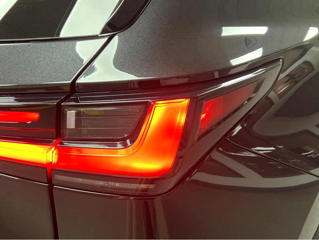 New 2026 Lexus NX 350 AWD image 28