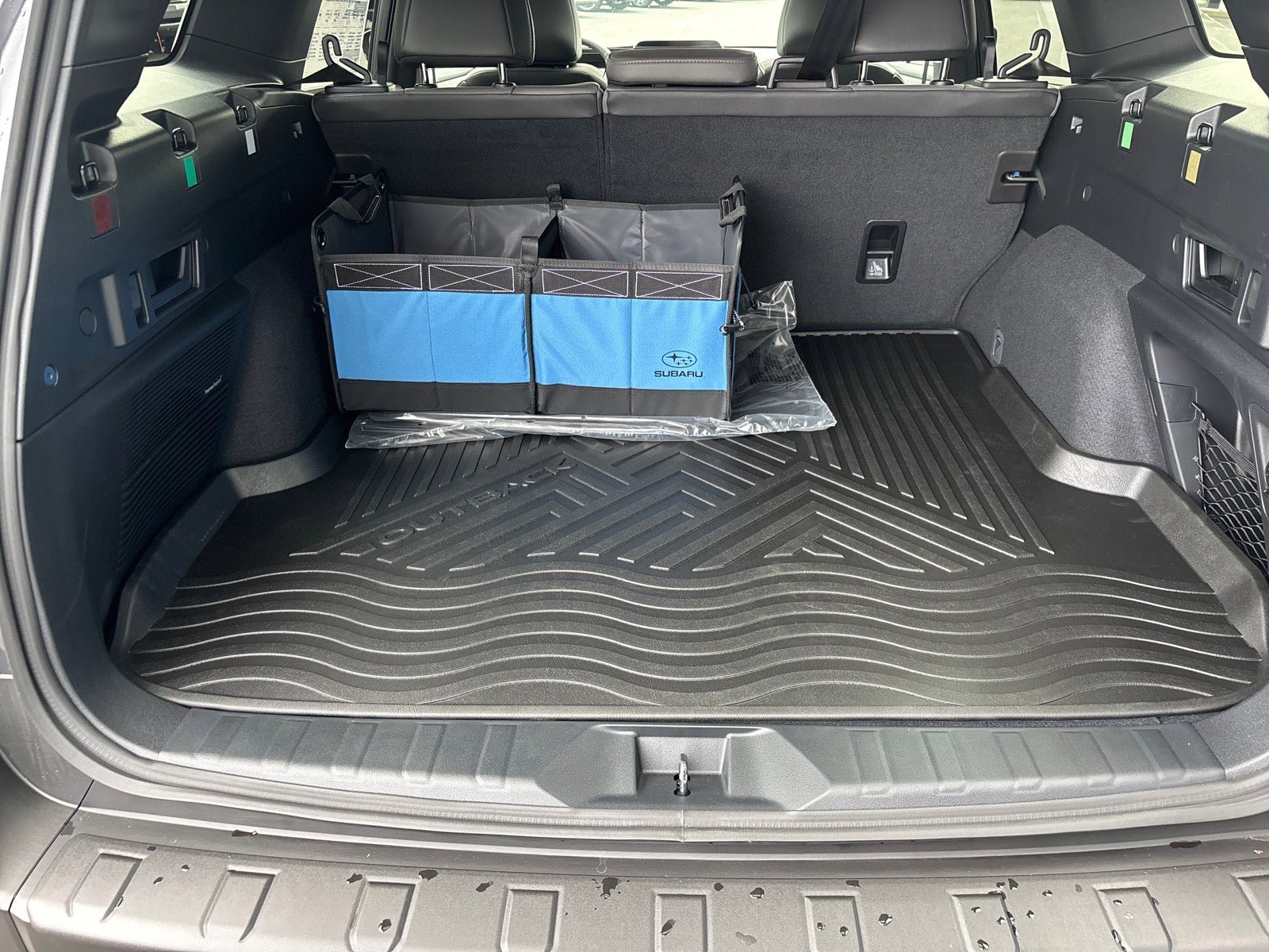 New 2026 Subaru Outback Limited AWD/4WD image 53