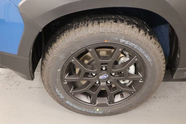New 2026 Subaru Crosstrek 2.5i Wilderness image 9