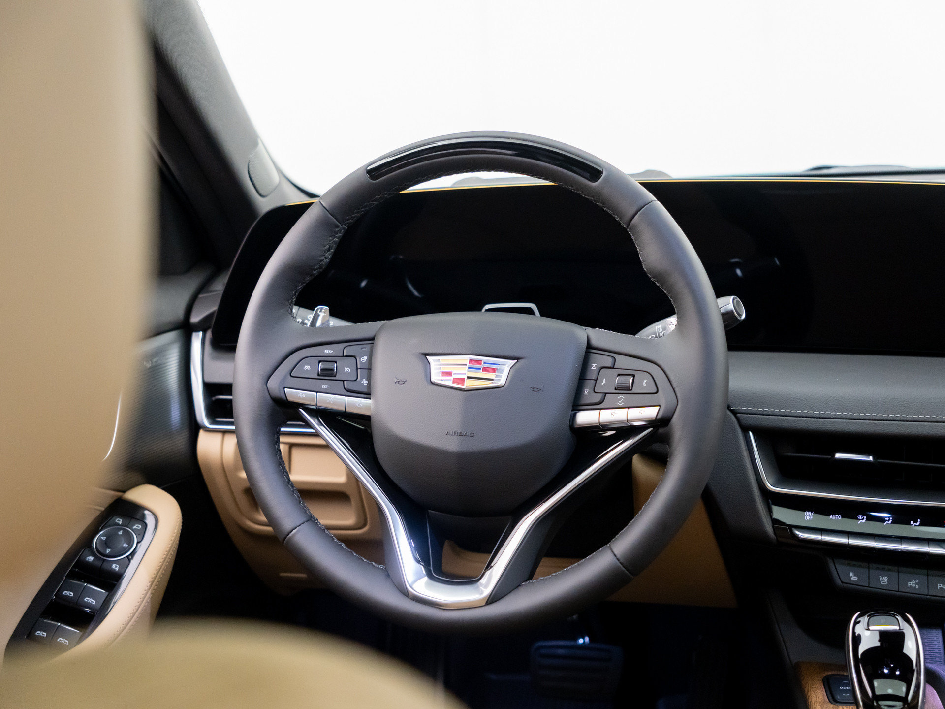 New 2026 Cadillac CT5 Premium Luxury w/ Technology Package AWD/4WD image 10