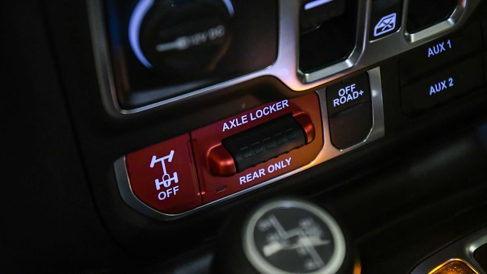 Used 2025 Jeep Wrangler Unlimited Sport S 4xe AWD/4WD image 22