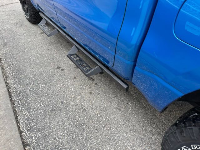 Used 2024 RAM 1500 Tradesman w/ Warlock PACKAGE image 33