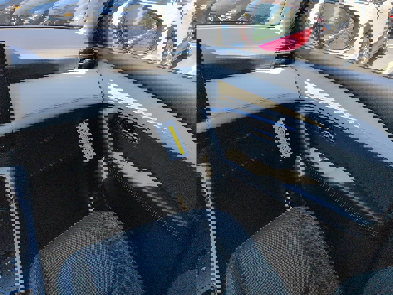 New 2026 MAZDA CX-5 Preferred image 17