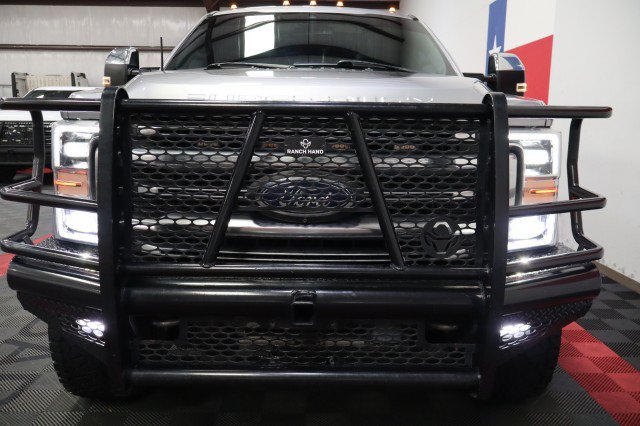 Used 2021 Ford F350 Platinum AWD/4WD image 28