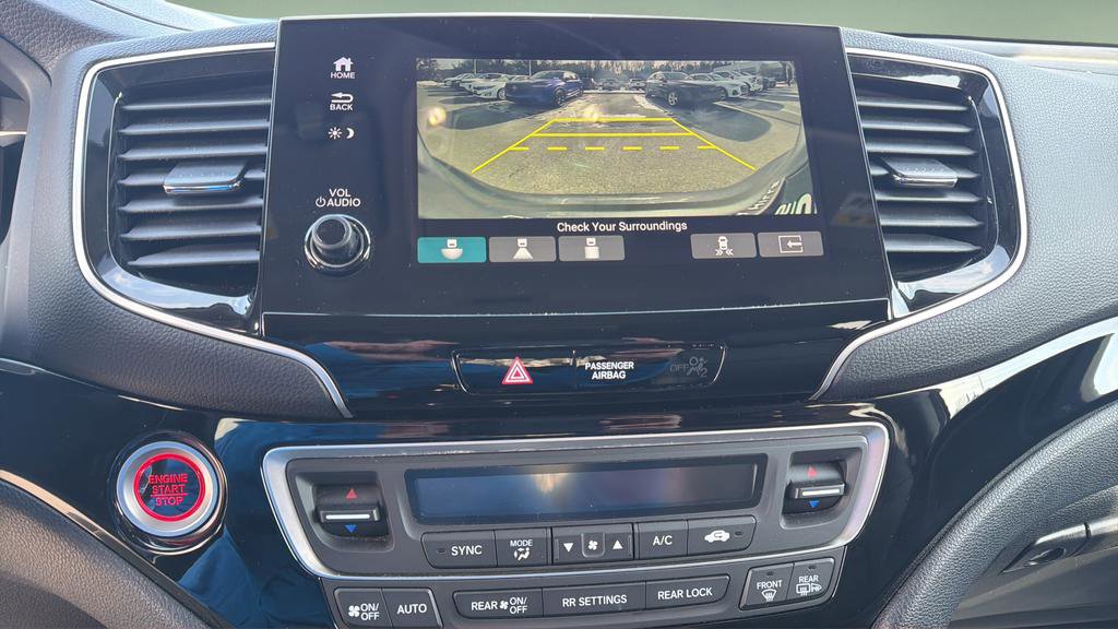 Used 2021 Honda Pilot Elite image 33