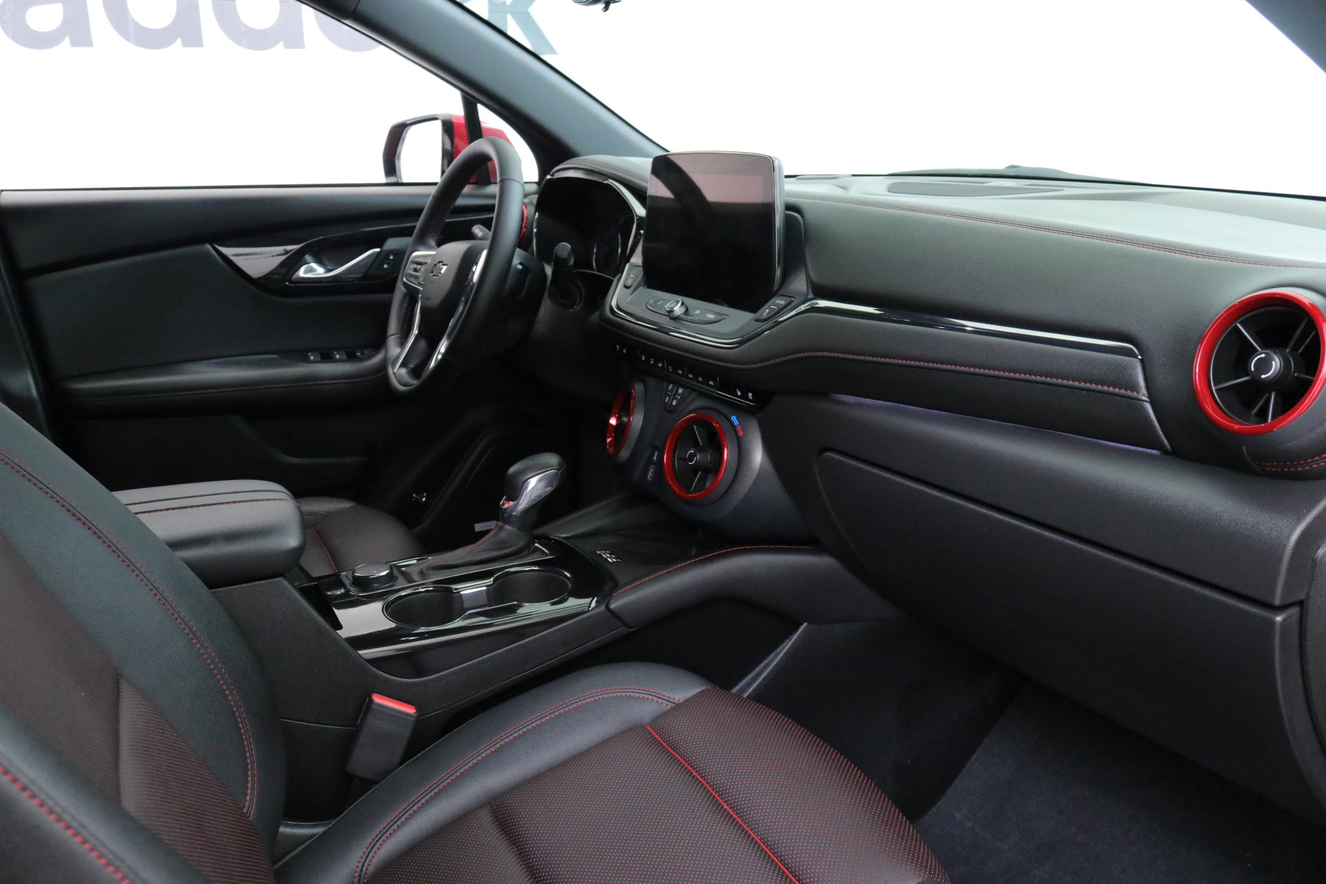 Used 2023 Chevrolet Blazer RS w/ Driver Confidence II Package image 30