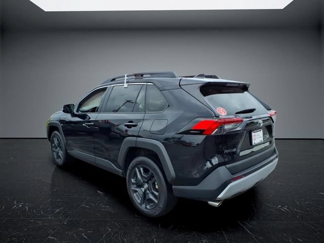 Certified 2024 Toyota RAV4 Adventure AWD/4WD image 6