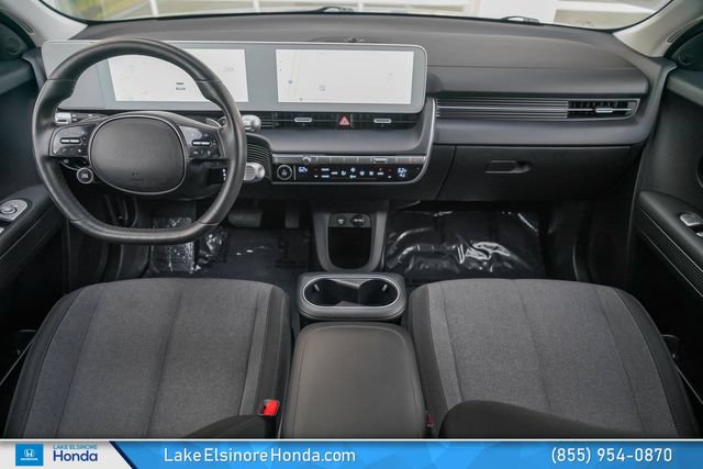 Used 2024 Hyundai Ioniq 5 SEL RWD image 19