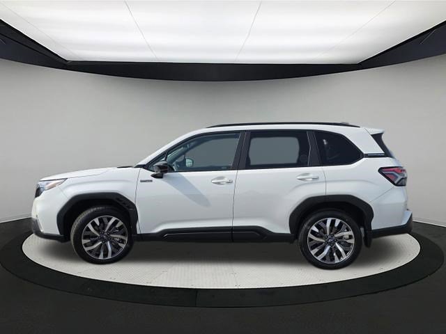 New 2026 Subaru Forester Touring image 4