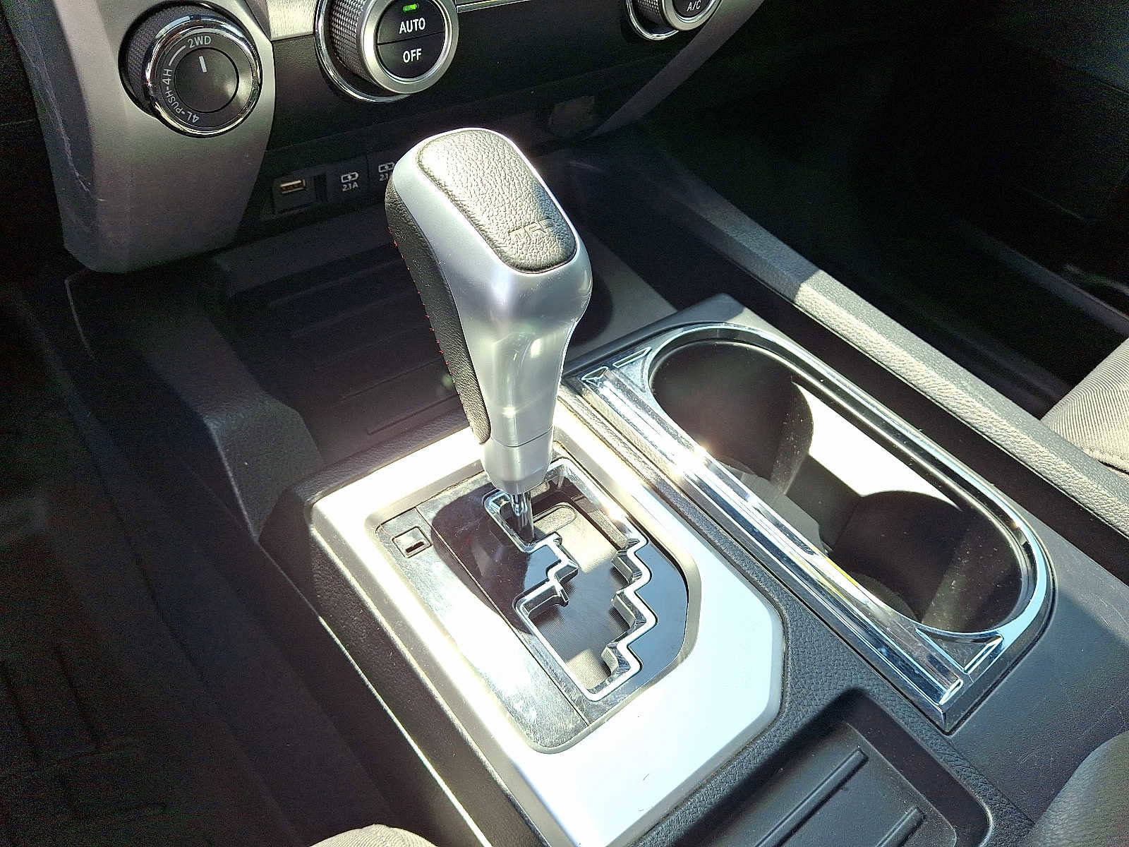 Used 2021 Toyota Tundra SR5 image 16