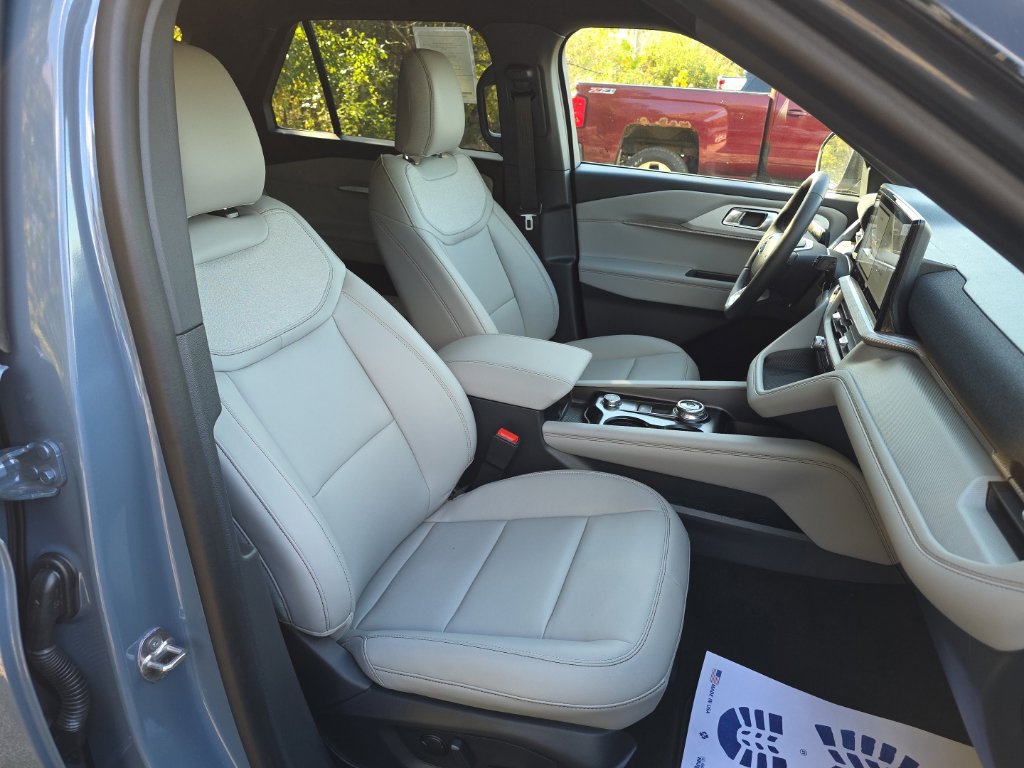 New 2027 Ford Explorer Active w/ Active Comfort Package AWD/4WD image 33
