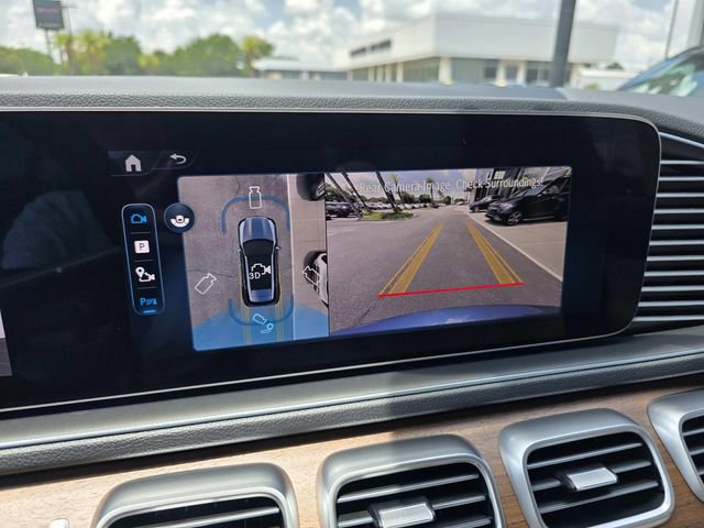 New 2026 Mercedes-Benz GLE 350 4MATIC image 15