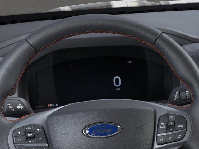 New 2026 Ford Explorer Active AWD/4WD image 36