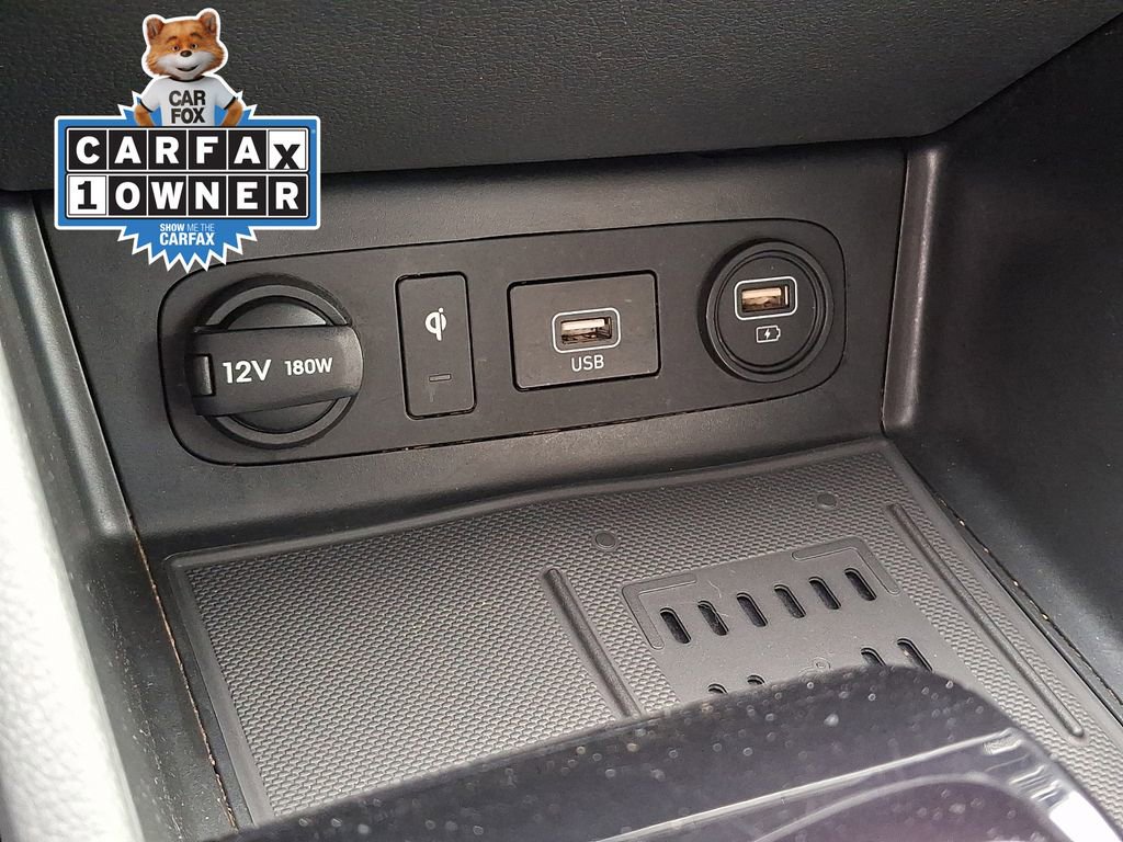 Used 2022 Hyundai Sonata Limited image 26