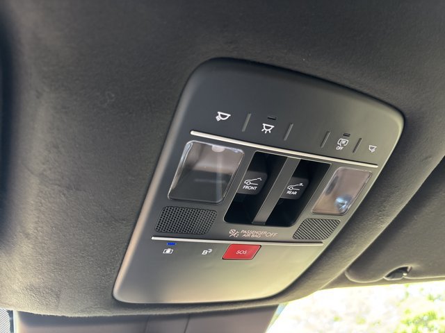 Used 2026 Hyundai Palisade Calligraphy AWD/4WD image 46