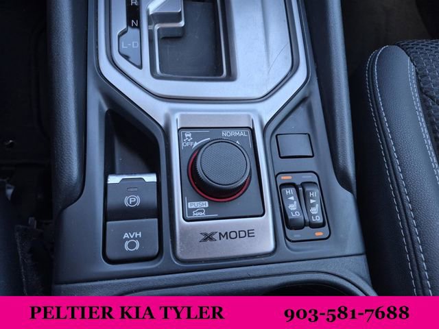 Used 2021 Subaru Forester Premium w/ Popular Package #1 image 43