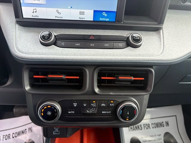 Used 2023 Ford Maverick XLT w/ Equipment Group 300A Standard image 22