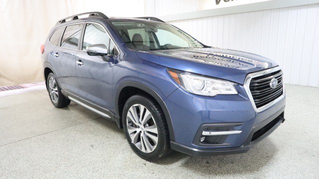 Used 2020 Subaru Ascent Touring w/ Popular Package #3 AWD/4WD image 5
