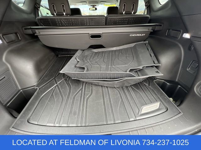 Used 2019 Chevrolet Blazer LT image 33