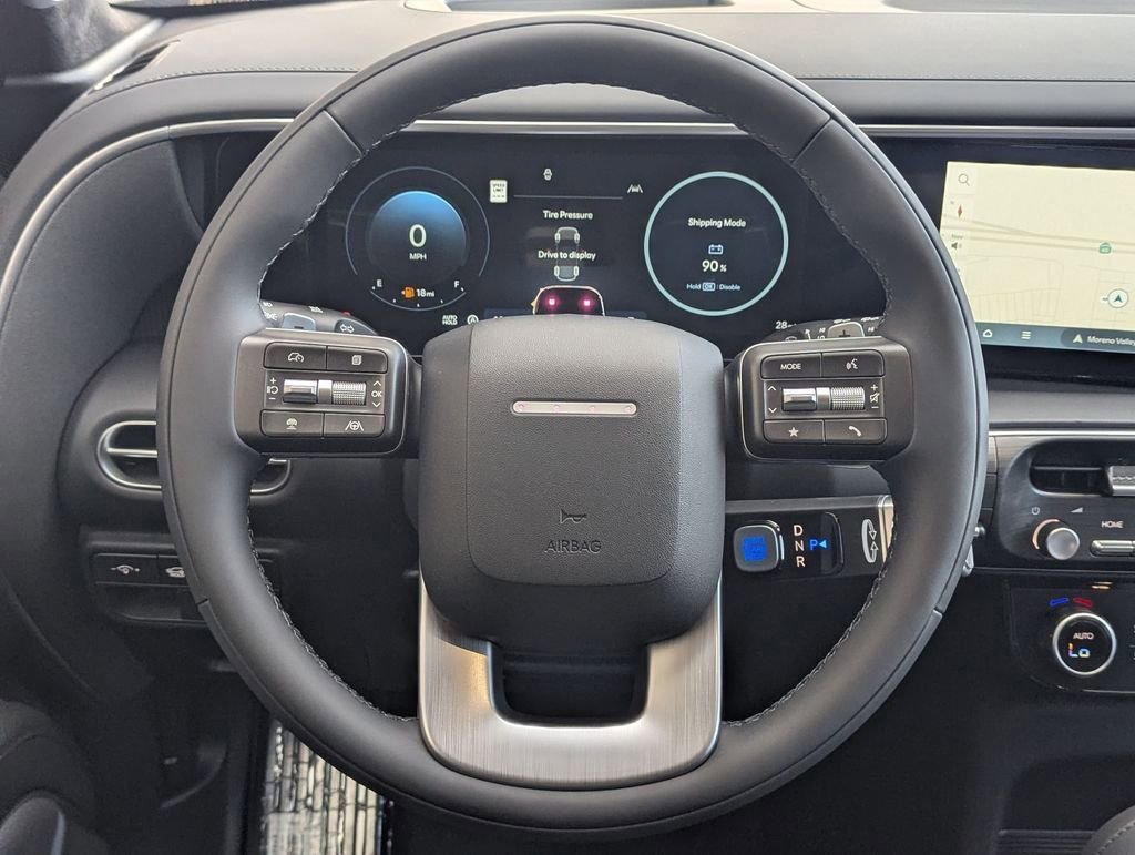 New 2026 Hyundai Palisade Calligraphy image 20