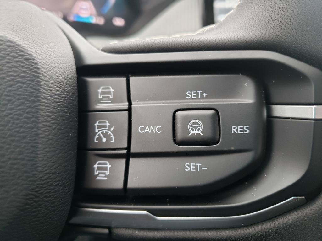 New 2026 Jeep Cherokee Limited AWD/4WD image 20