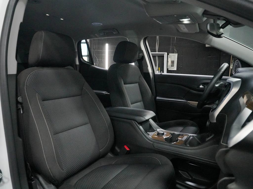 Used 2023 GMC Acadia SLE w/ Elevation Edition AWD/4WD image 40