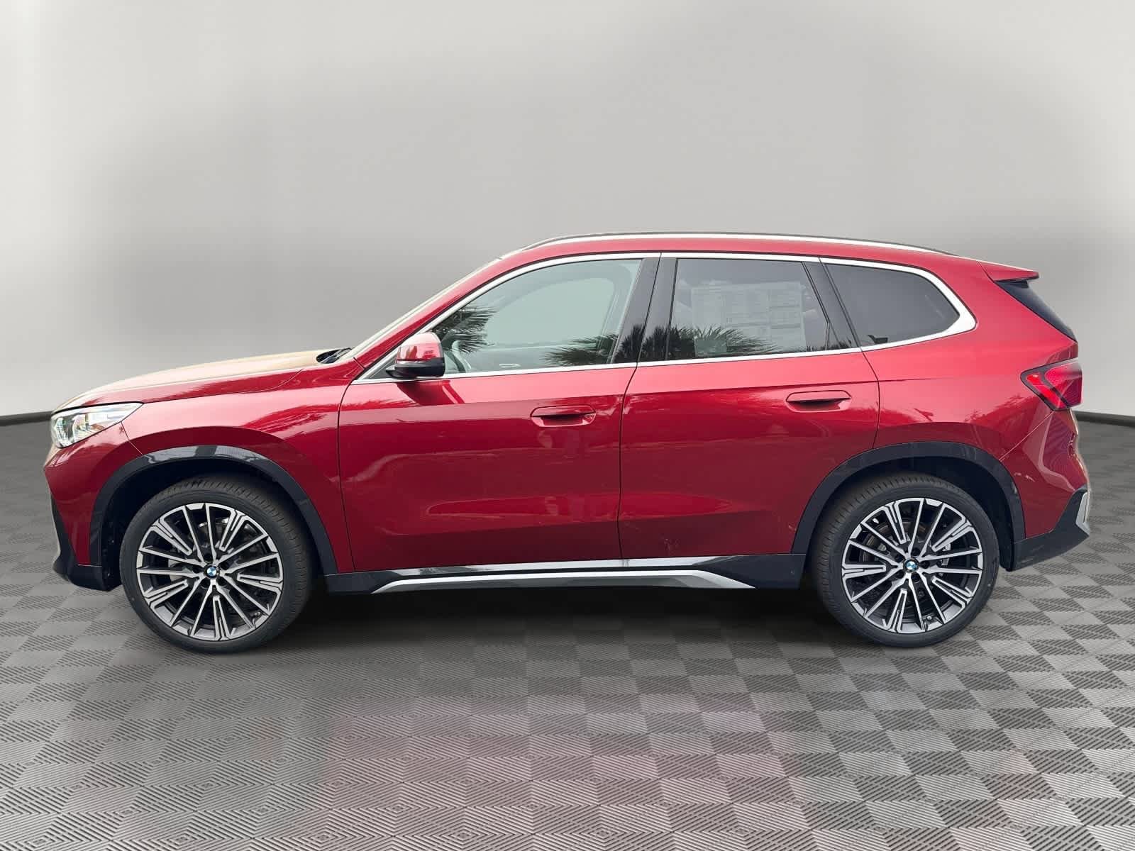 New 2026 BMW X1 xDrive28i w/ Convenience Package AWD/4WD image 6