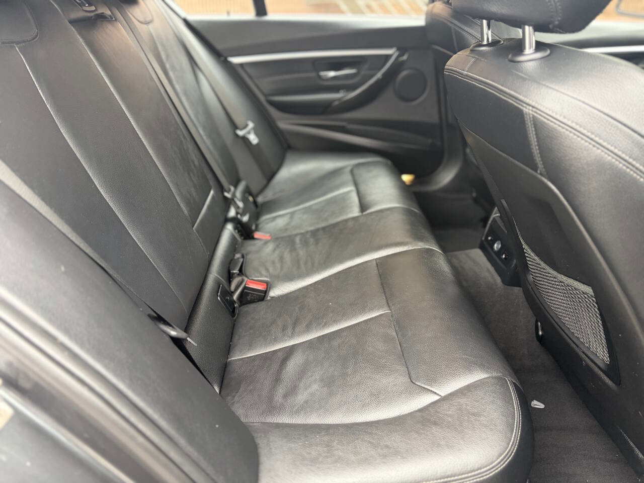 Used 2018 BMW 330i xDrive Sedan image 15