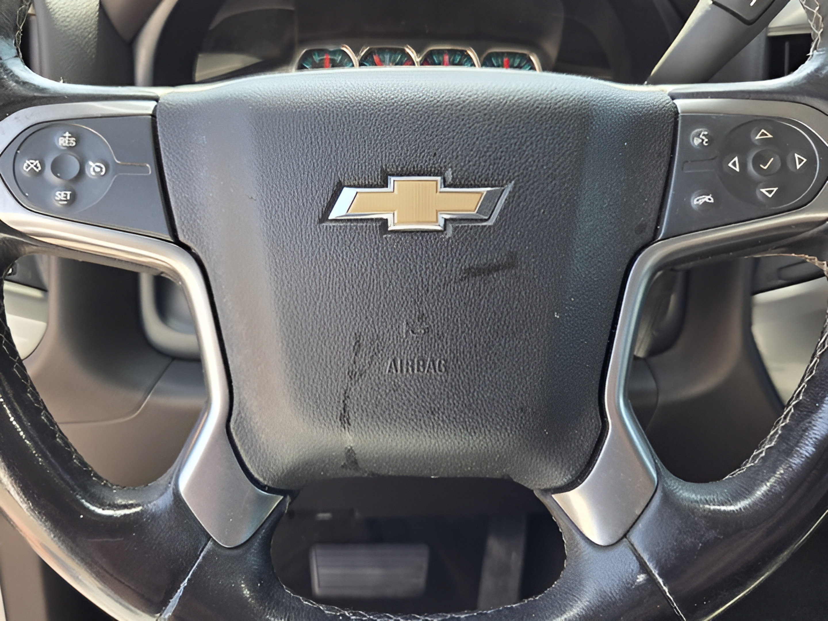Used 2015 Chevrolet Silverado 1500 LT w/ All Star Edition RWD image 22