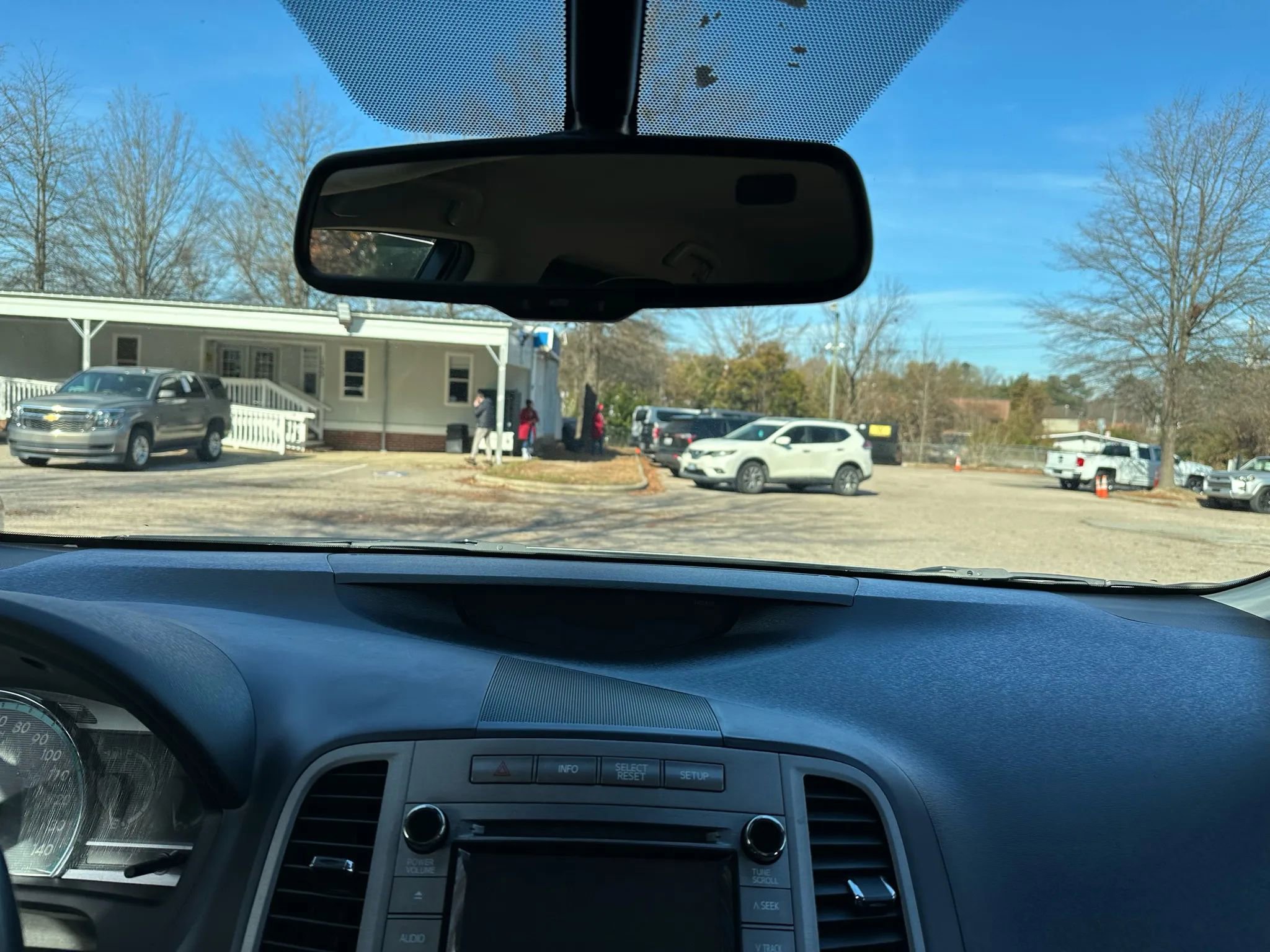 Used 2015 Toyota Venza XLE image 24