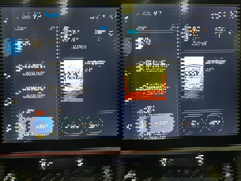 Used 2025 Toyota Tundra Platinum image 28