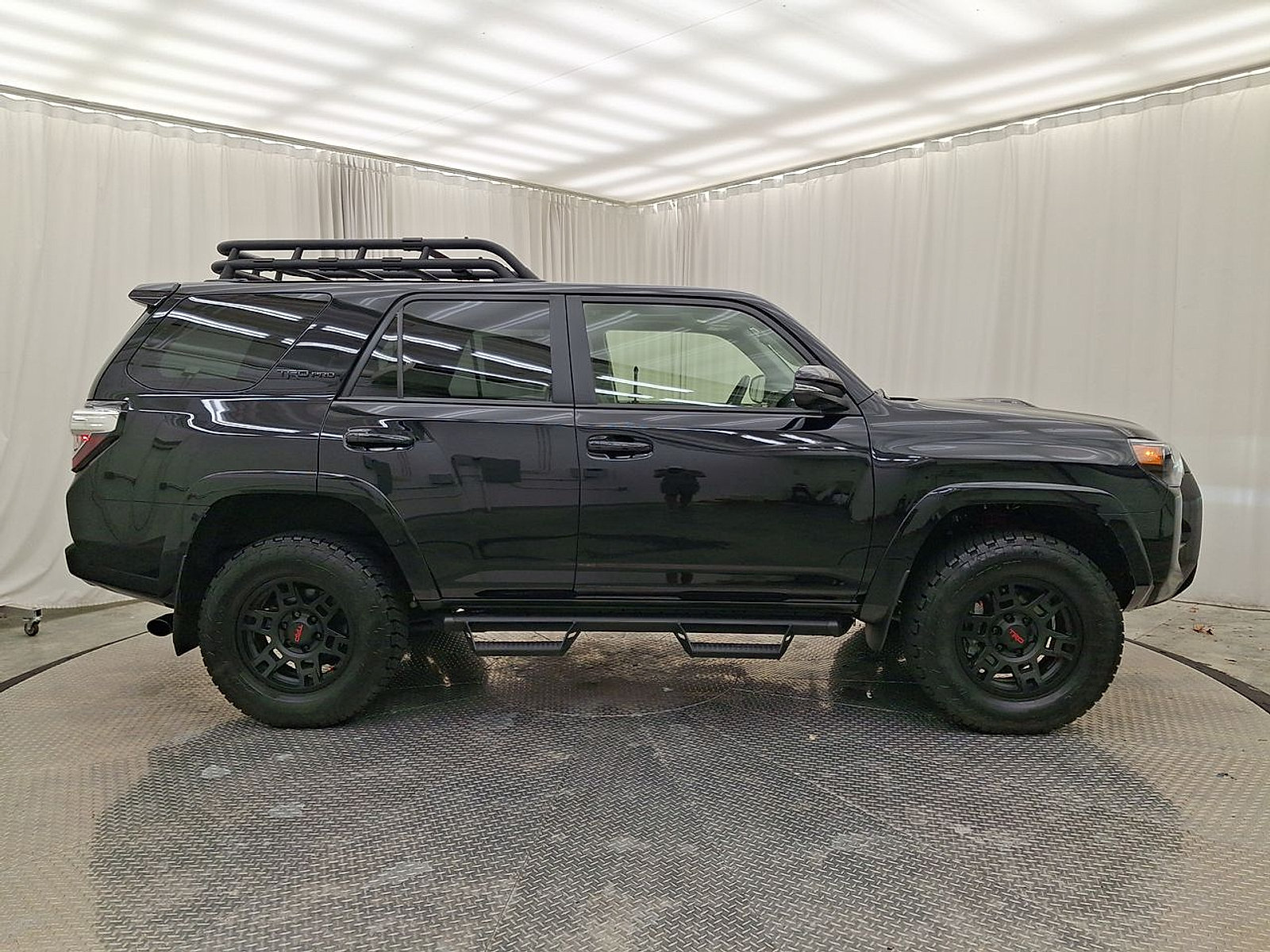 Certified 2023 Toyota 4Runner TRD Pro AWD/4WD image 30