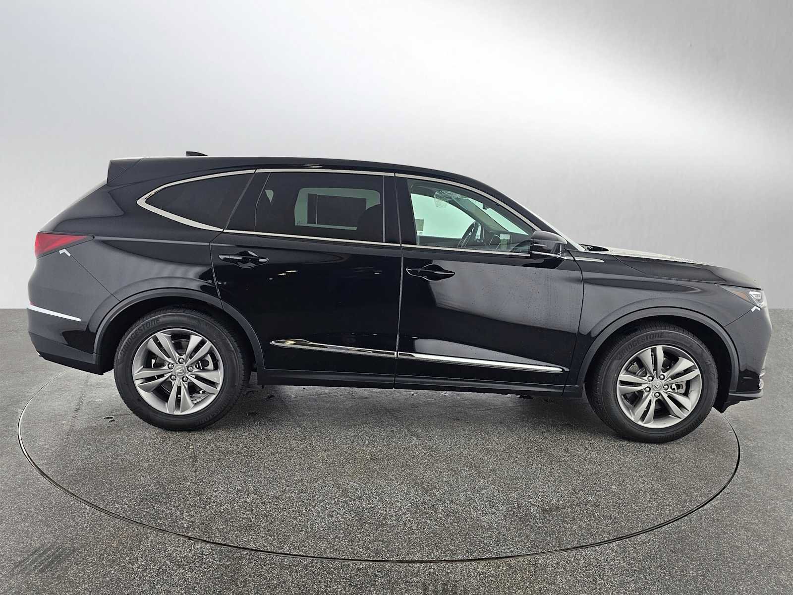 New 2026 Acura MDX FWD image 2