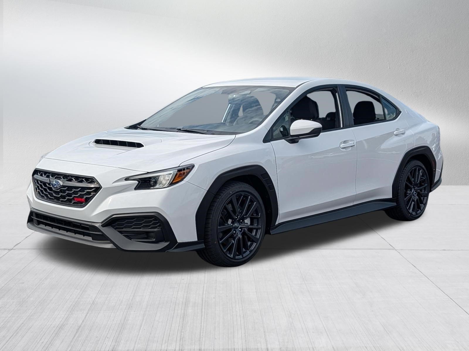 New 2026 Subaru WRX AWD/4WD image 2