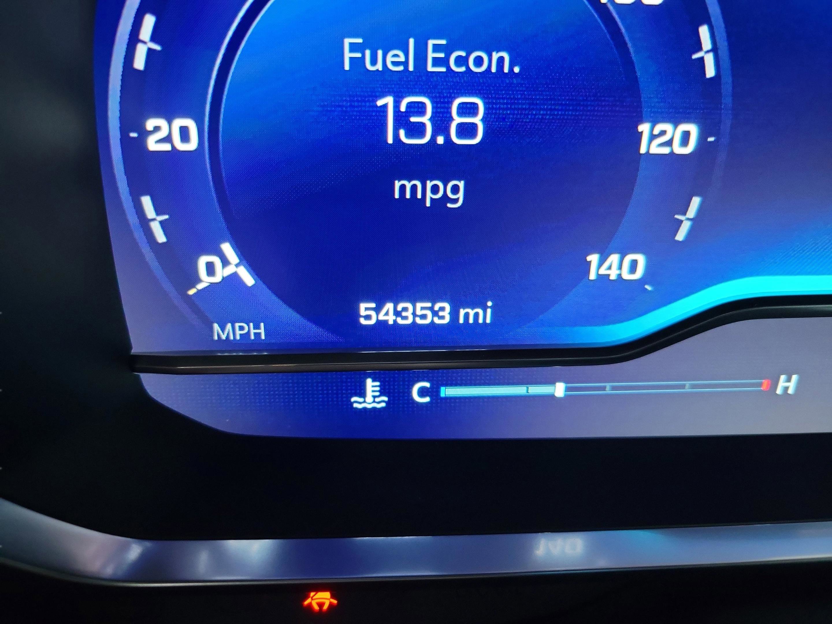 Used 2022 Chevrolet Tahoe Z71 w/ Luxury Package image 16