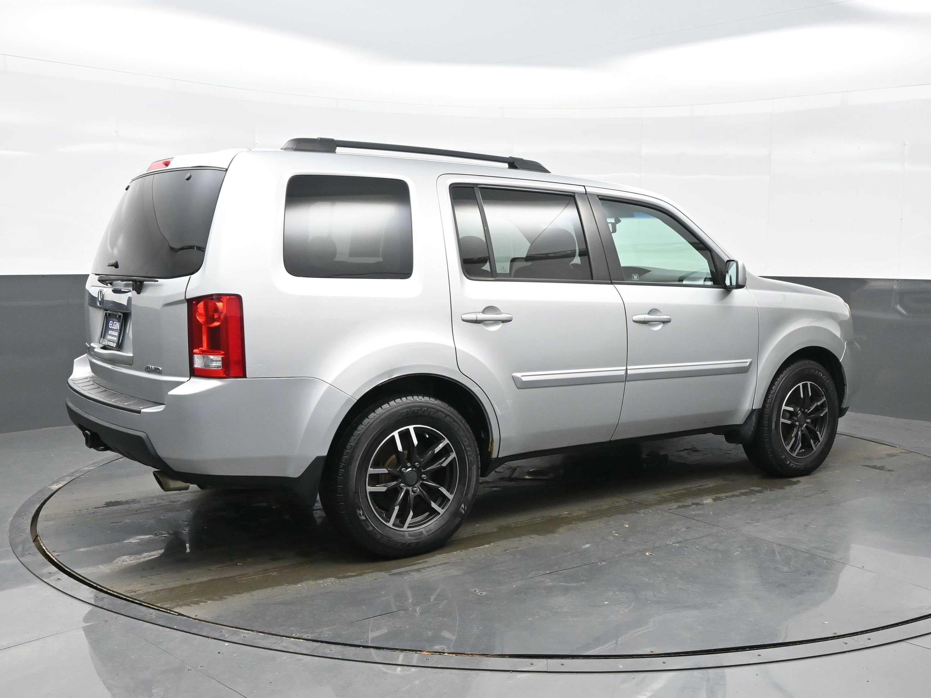 Used 2011 Honda Pilot EX-L image 6