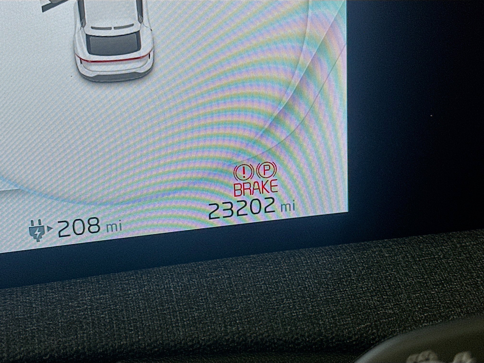 Used 2023 Kia EV6 Wind RWD image 19