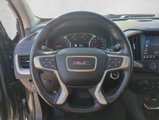 Used 2019 GMC Terrain Denali w/ Advanced Safety Package AWD/4WD image 13