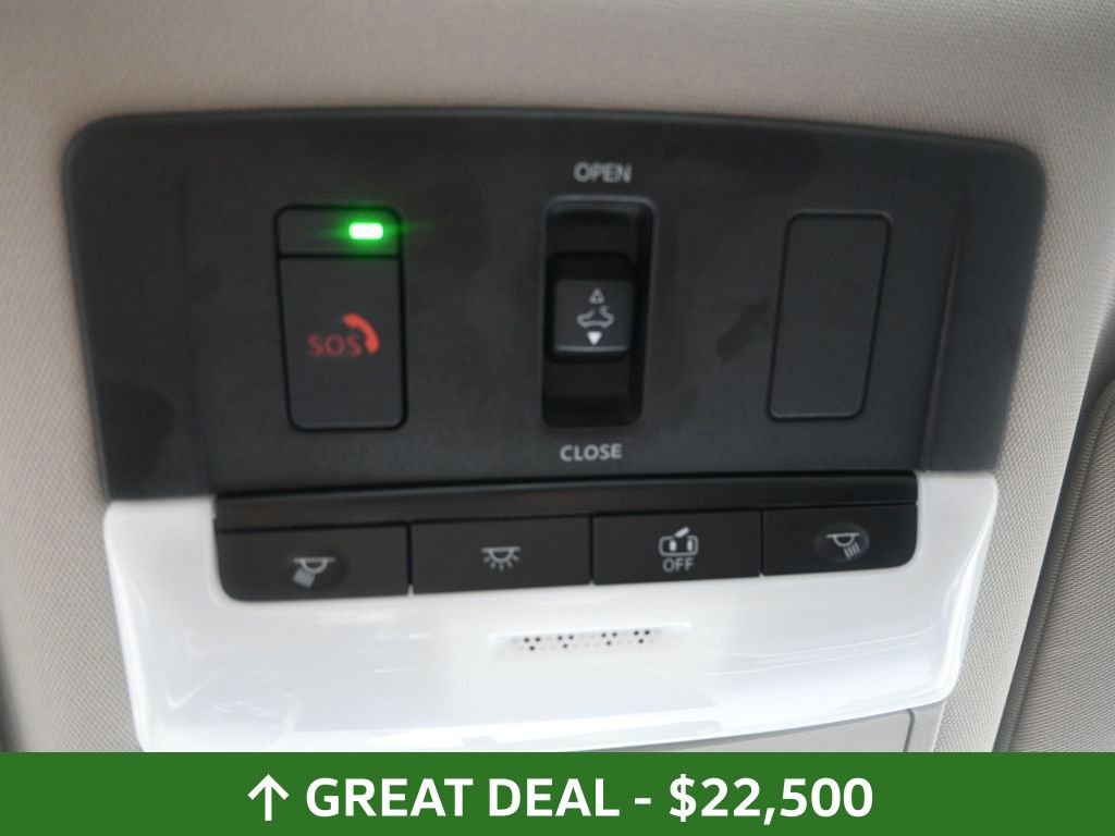 Used 2024 Nissan Altima 2.5 SR w/ SR Premium Package image 36