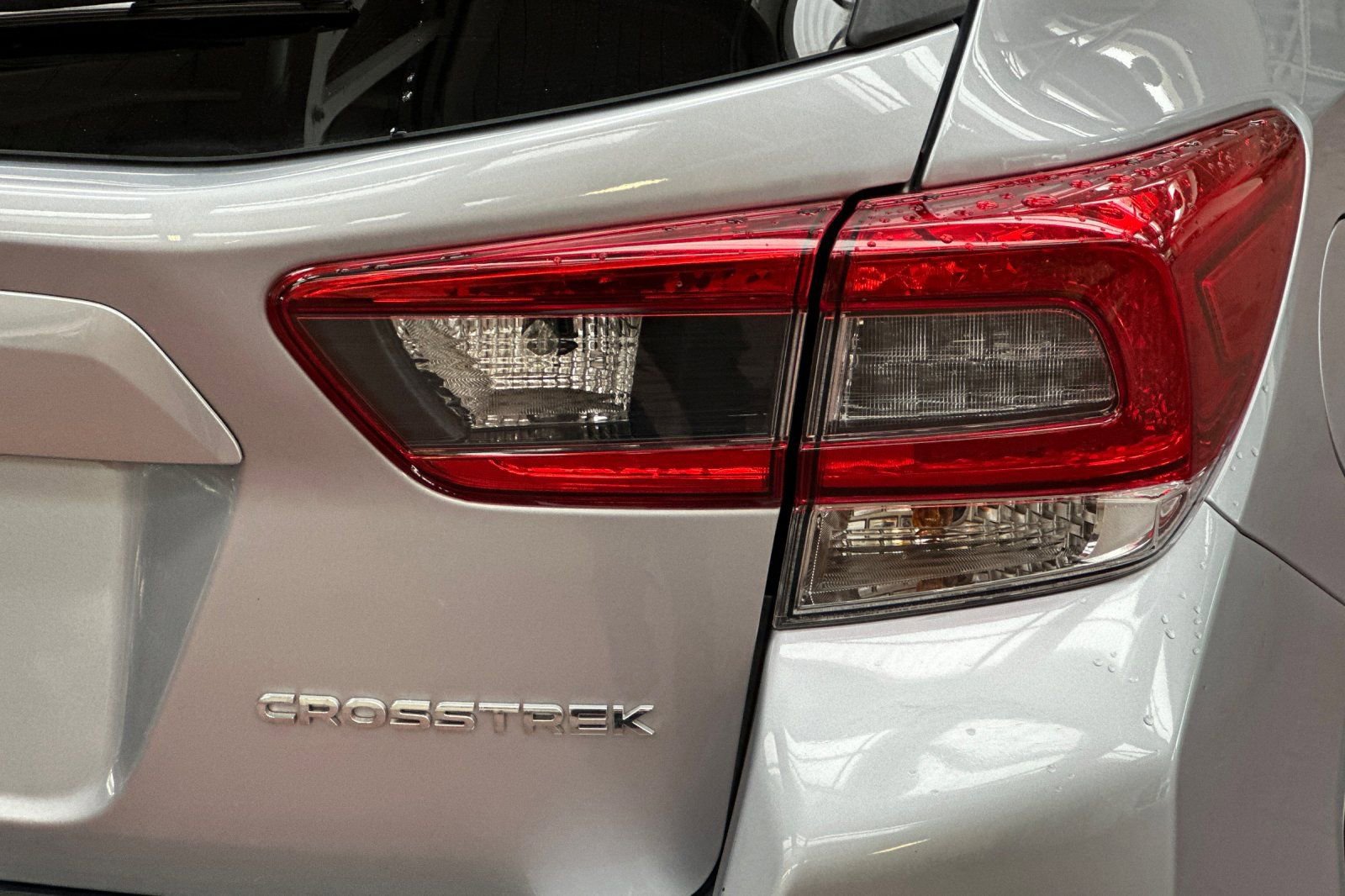 Used 2023 Subaru Crosstrek 2.0i Premium AWD/4WD image 35
