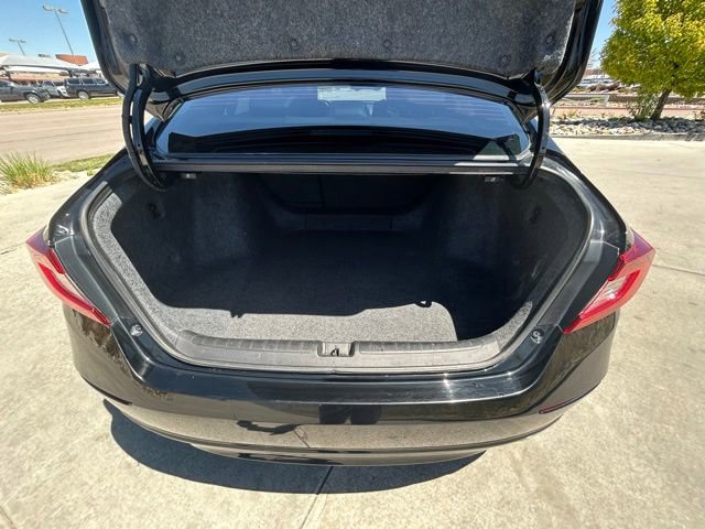 Used 2021 Honda Accord Sport image 28
