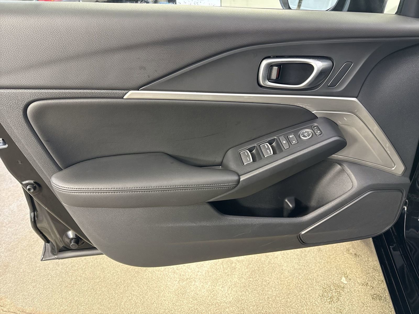 Certified 2026 Acura Integra image 20